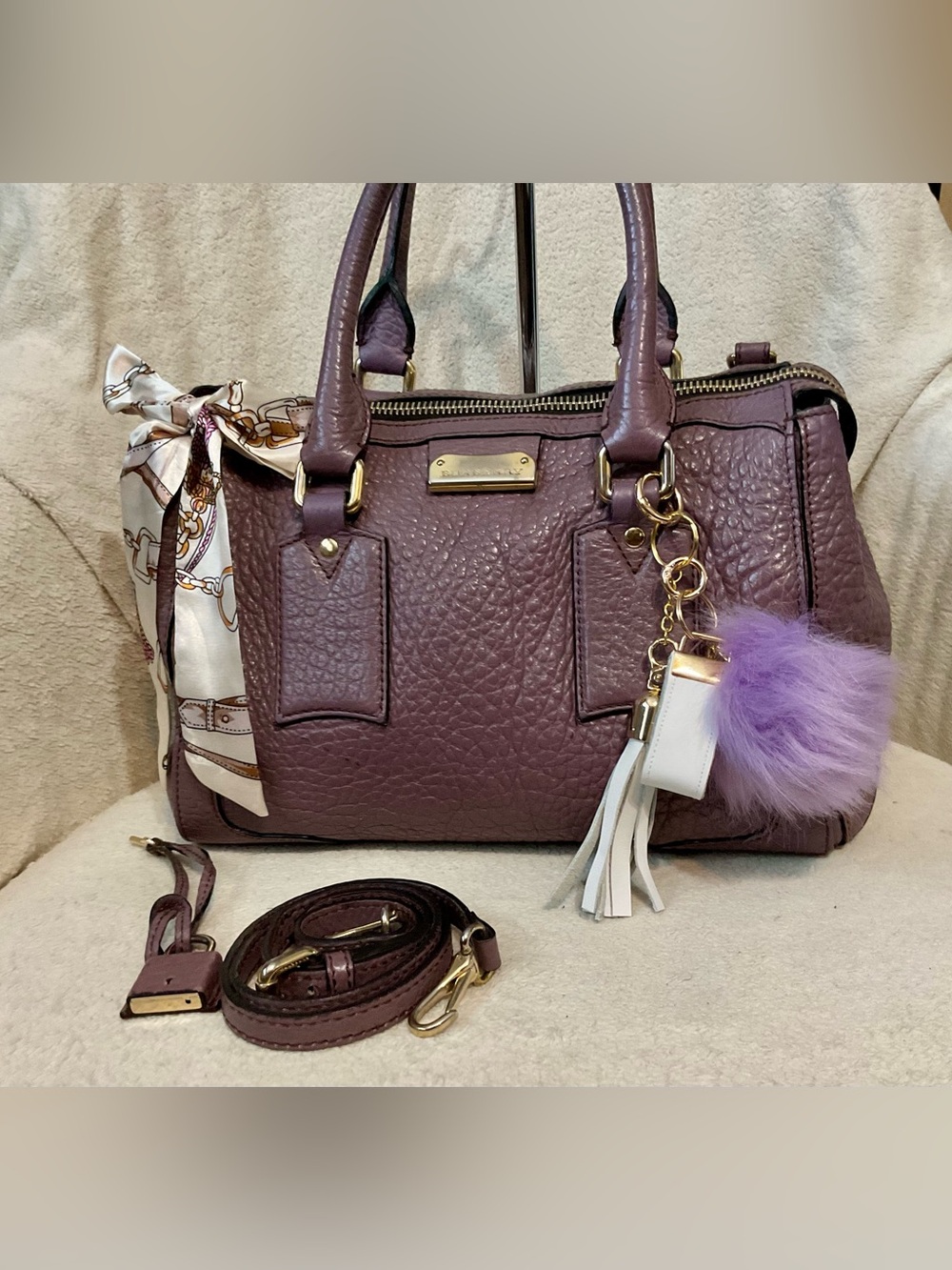 Burberry Bags